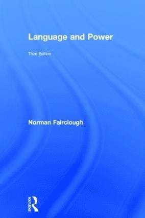 Language and Power
