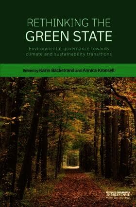 Rethinking the Green State