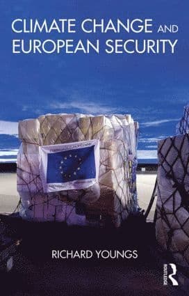 Climate Change and European Security