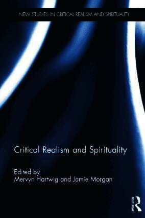 Critical Realism and Spirituality