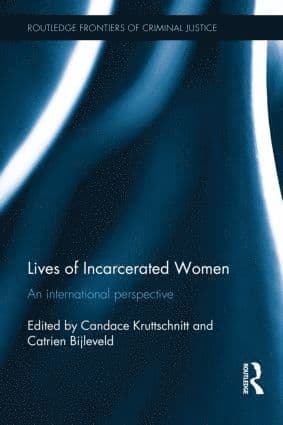 Lives of Incarcerated Women