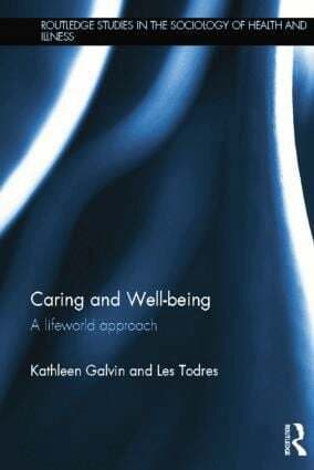 Caring and Well-being