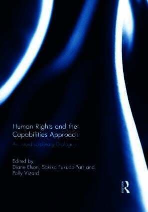 Human Rights and the Capabilities Approach