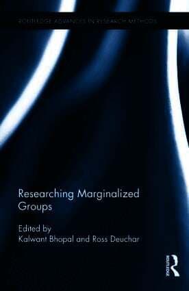 Researching Marginalized Groups