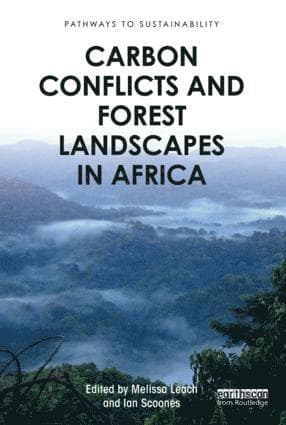 Carbon Conflicts and Forest Landscapes in Africa