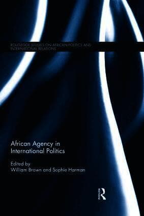 African Agency in International Politics