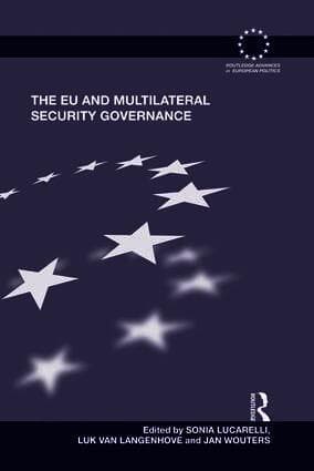 EU and Multilateral Security Governance