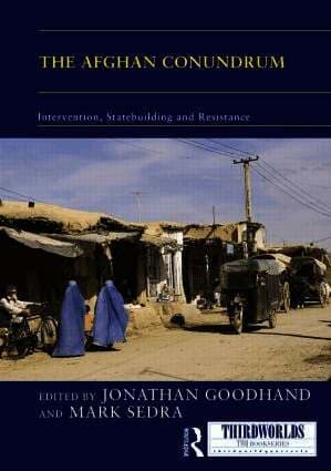 Jonathan Goodhand best book