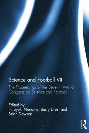 Science and Football VII