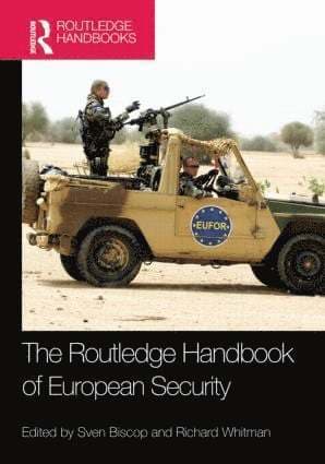 Routledge Handbook of European Security