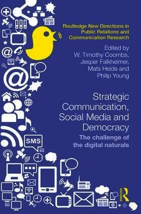 Strategic Communication, Social Media and Democracy