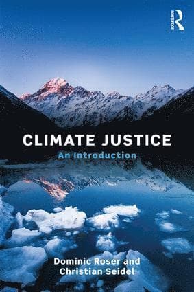 Climate Justice