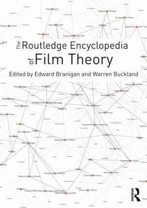 Routledge Encyclopedia of Film Theory