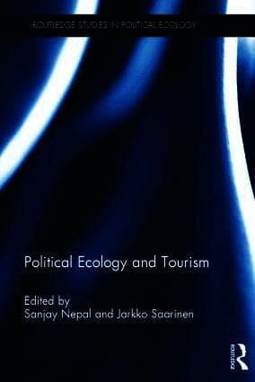 Political Ecology and Tourism