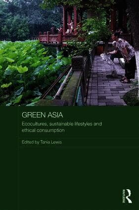 Green Asia
