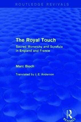 Royal Touch (Routledge Revivals)