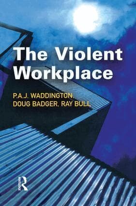 Violent Workplace