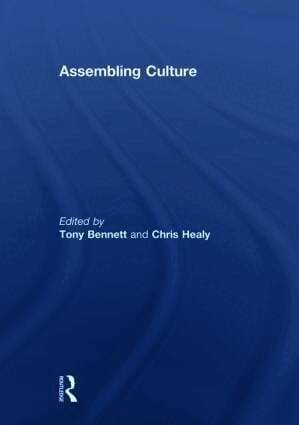 Assembling Culture