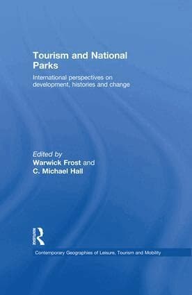Tourism and National Parks