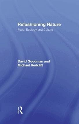 Refashioning Nature