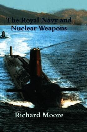 Royal Navy and Nuclear Weapons