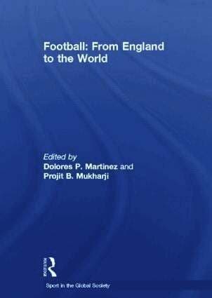 Football: From England to the World