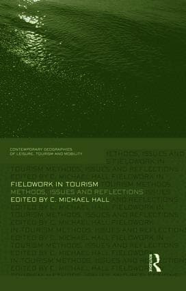 Fieldwork in Tourism