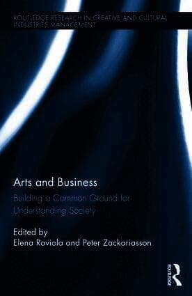 Arts and Business