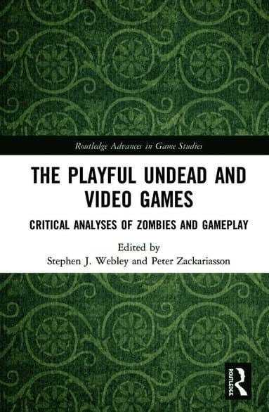 Playful Undead and Video Games