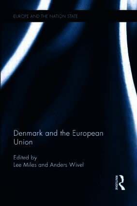Denmark and the European Union