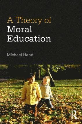 Theory of Moral Education