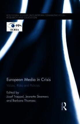 Jeanette Steemers best book