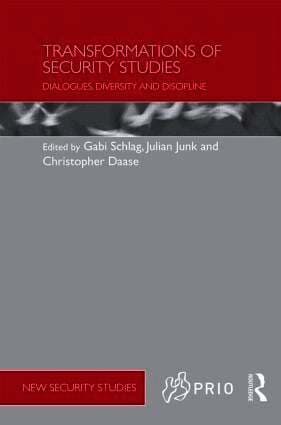 Transformations of Security Studies