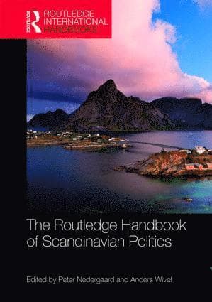 Routledge Handbook of Scandinavian Politics