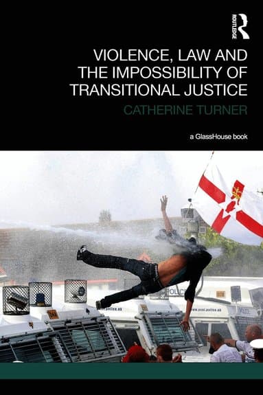 Catherine Turner best book