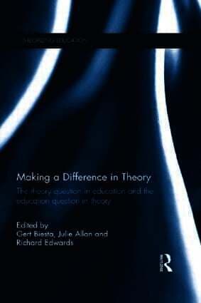Making a Difference in Theory