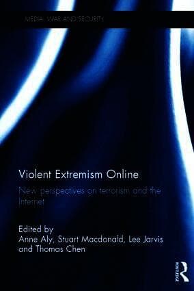 Violent Extremism Online