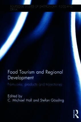 Food Tourism and Regional Development