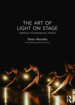 Art of Light on Stage