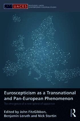 Euroscepticism as a Transnational and Pan-European Phenomenon