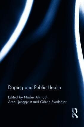 Doping and Public Health