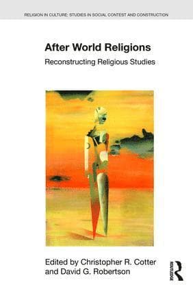 Christopher R Cotter best book