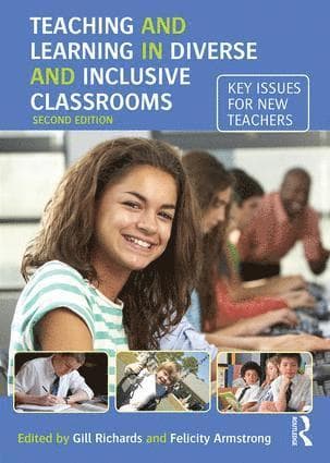 Teaching and Learning in Diverse and Inclusive Classrooms