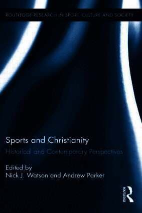 Sports and Christianity