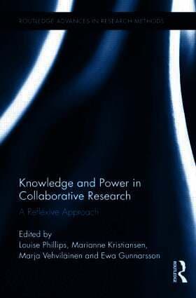 Knowledge and Power in Collaborative Research
