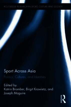 Sport Across Asia