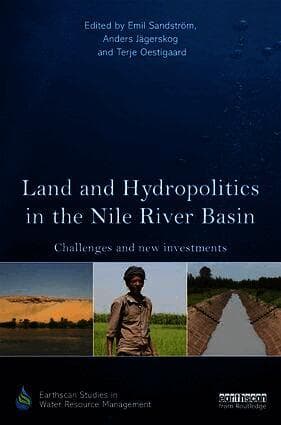 Terje Oestigaard best book