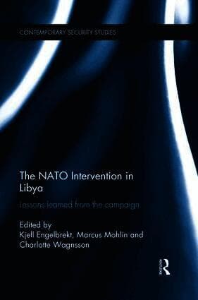 NATO Intervention in Libya