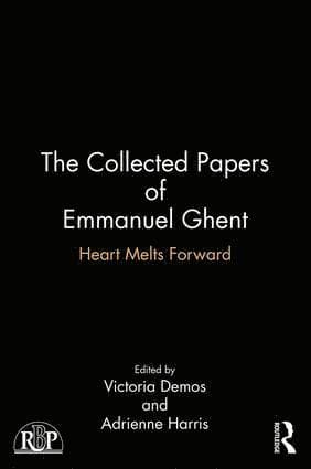 Collected Papers of Emmanuel Ghent