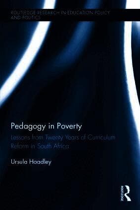 Pedagogy in Poverty